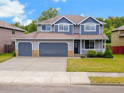 1522 Daffodil Avenue NE