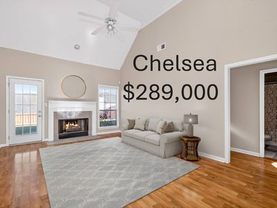 1157 Forest Lakes Way