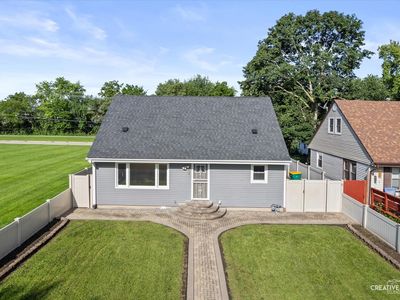 Property at 219 Saint Joseph Ave, Joliet, IL