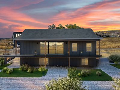 2826 S Country Club Dr #19