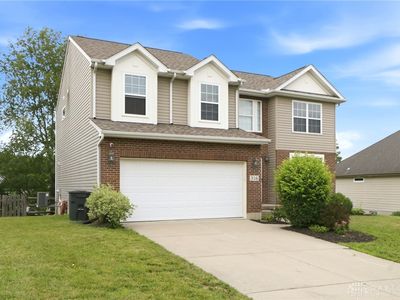 316 Sackett Dr