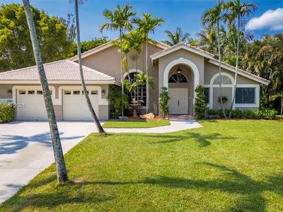 14501 SW 18th Ct