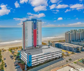 1605 S Ocean Blvd. UNIT 803