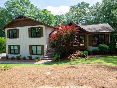 705 New Hope Mountain Rd