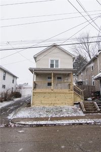 Property at 105 Washington St, Mount Pleasant, PA