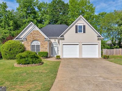 2871 Colleton Dr
