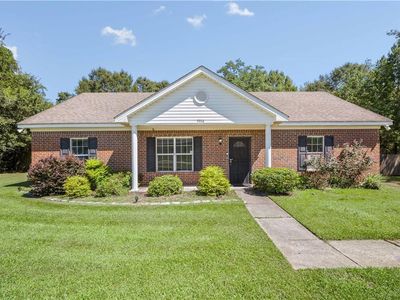 5116 Old Citronelle Hwy