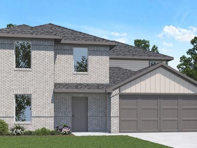 3033 Helios Haven Dr