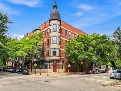 1500 W Ohio St APT 2F