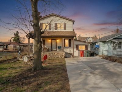 22453 E Ten Mile Rd