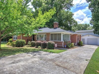 409 Stonewall St