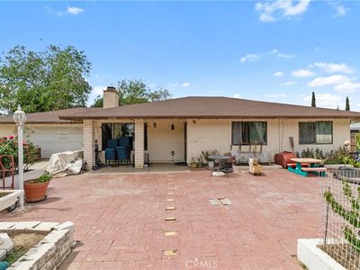 Property at 36243 92nd St E, Littlerock, CA