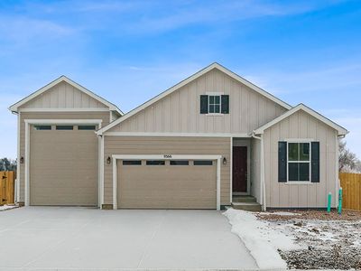 9366 Golden Buffs Dr