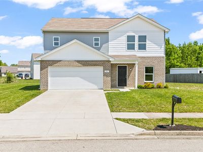 101 Tarragon Way