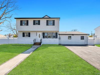 Property at 90 30th Street, Copiague, NY