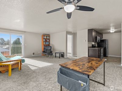 9815 Holly Drive #A208