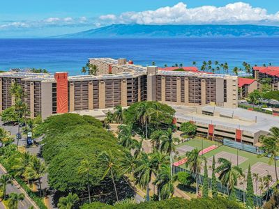 3445 Lower Honoapiilani Rd #322