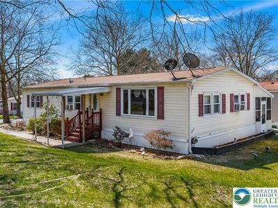 1 Woodsdale Ct