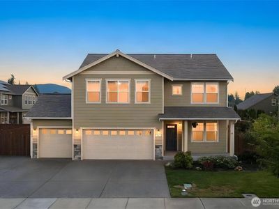 332 Cambridge Loop