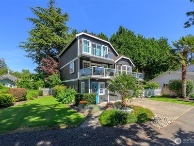 101 NE Wagon Wheel Road