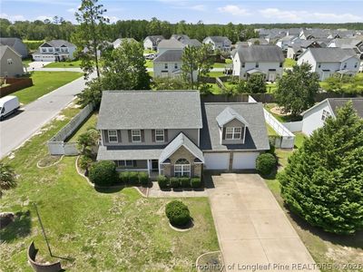 2905 Aristocrat Ln