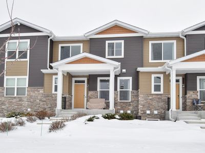 14808 Willemite St NW