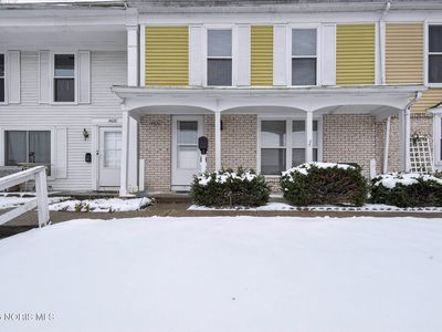 4426 Rose Garden Dr #4