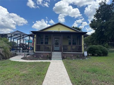 Property at 398 Virginia St, Frostproof, FL