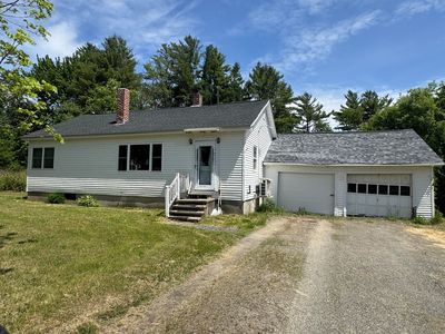 Property at 3 Trestle Road, Medford, ME