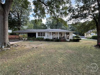 279 W Tate Street