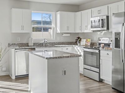 2935 Winterberry Dr #19