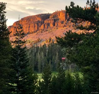 1050 Kirkwood Meadows Dr #3