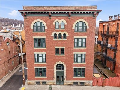 1112 Palo Alto St APT A