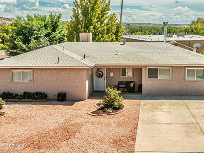 1004 Rio Hondo Rd