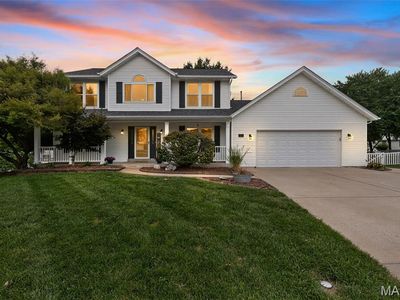 1704 Michaelwood Ct