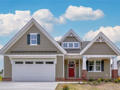 3070 Cider House Rd