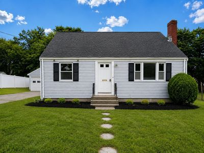 69 Lorraine St