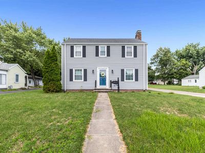 3128 N Pennsylvania Ave