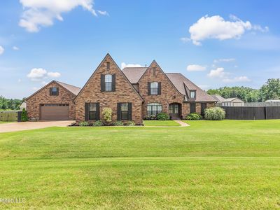 9105 Mitchells Corner Rd S