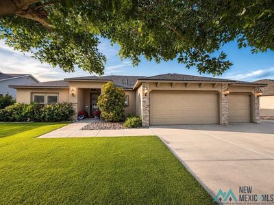 Property at 408 Plantation Ct, Carlsbad, NM