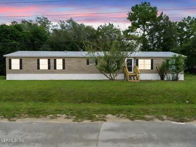 125 MOURNING DOVE Road