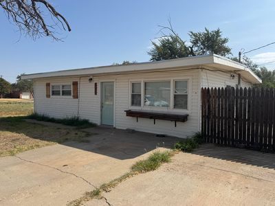 Property at 501 5th St, Canyon, TX
