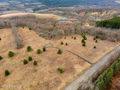 Property at 135 Cook Road, Hartwick, NY