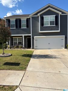 1507 Archers Cove Way
