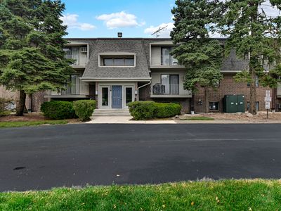 228 E Bailey Rd APT A