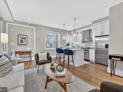 1801 16th St NW APT 201