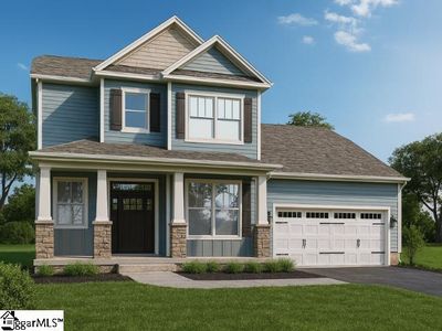 233 Abelia Meadows Dr