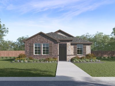 Charlotte Plan, Lilybrooke at Legacy Hills