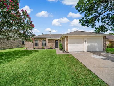 3807 Teakwood Dr