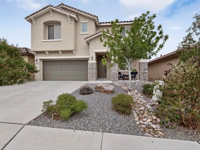 8719 Monsoon Rd NW